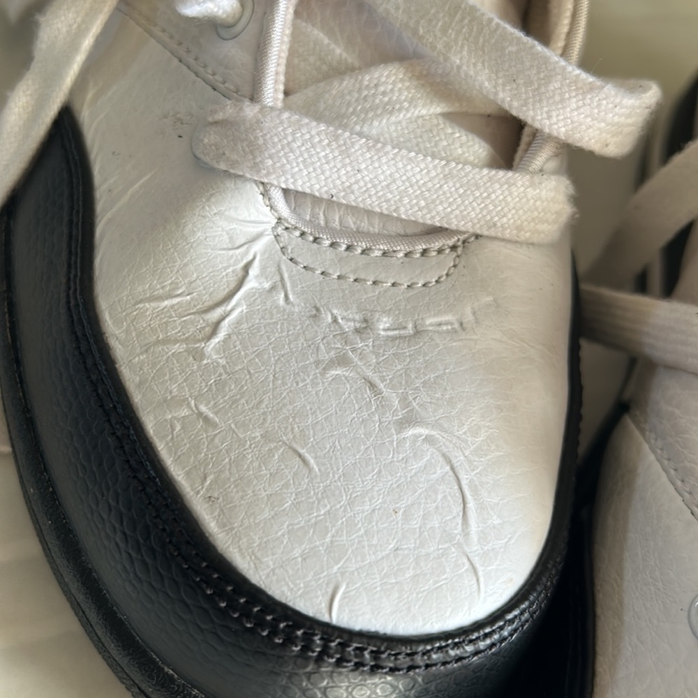 Air Jordan’s Sneakers - Picture 10 of 10